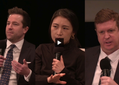  [China 2026: What to Watch] Opening Remarks, Spotlight Presentations and Panel on Chinese Politics, Economy, Foreign Policy, and National Security