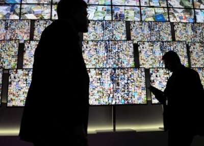 (David Becker/Getty Images)