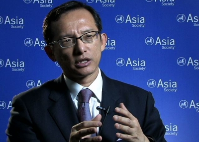 Asia Society Fellow and co-director of the Task Force report Simon Tay offers advice to the U.S. on how to engage Asia. (7 min., 11 sec.)