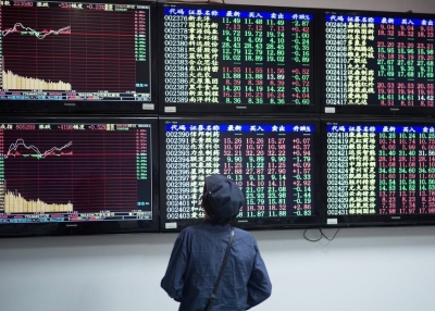 (Johannes Eisele/Getty Images)