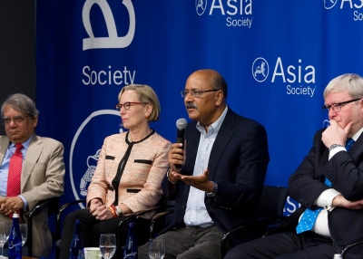 Elena Olivo/Asia Society