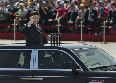 Kevin Frayer/Getty Images