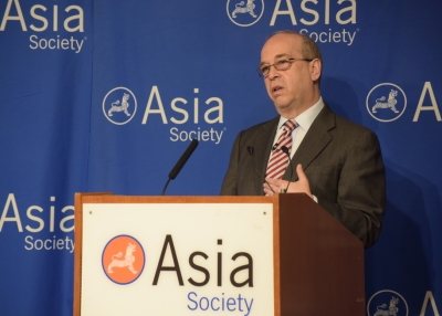 Elsa Ruiz/Asia Society