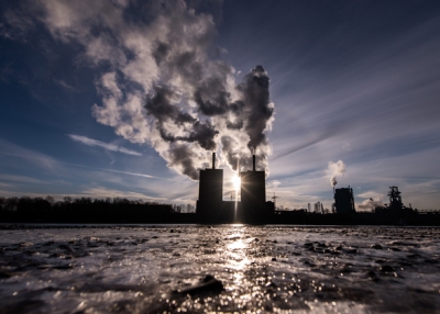 2016 was confirmed to be the hottest year on record. (Lukas Schulze/Getty Images)