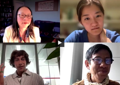 China’s Youth: The Age of Anxiety