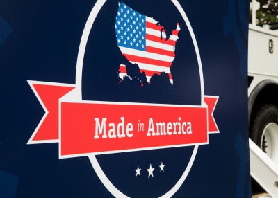 Made in America Product Showcase