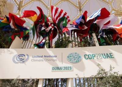 COP28 in Dubai