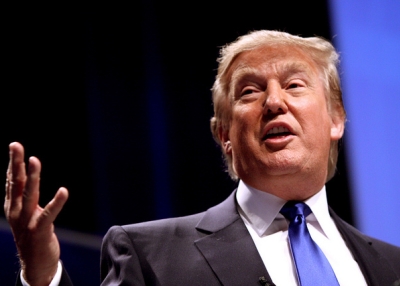 Gage Skidmore / Flickr