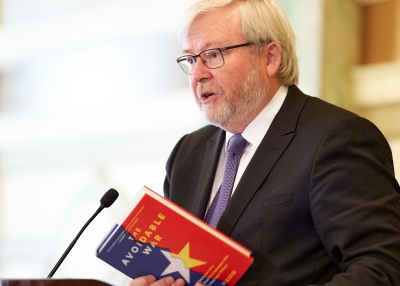 KR Book Launch DC 2022