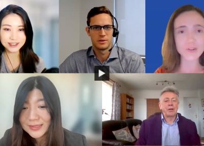 AI’s Impact on the Chinese Economy