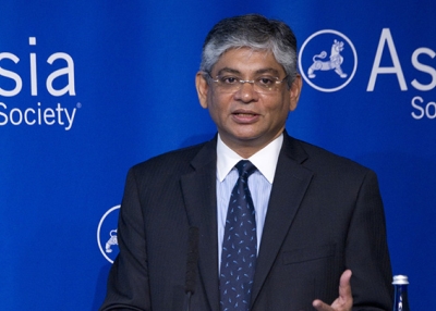 Amb. Arun Kumar Singh