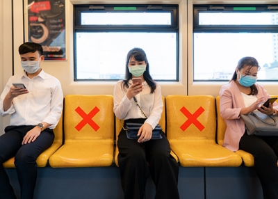 Southeast Asia and COVID-19