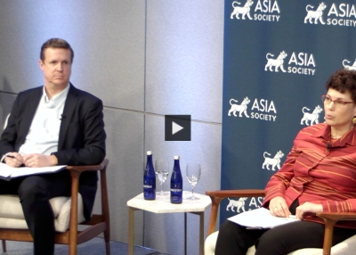 Brothers Forever: Unpacking China-Russia Relations