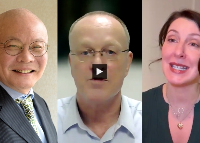 China 2024: Prospects for China's Economy