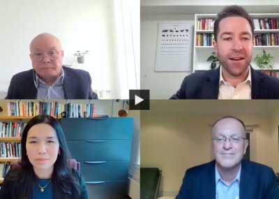 China 2024: What Does the Two Sessions Mean for the Economy, Politics, and Foreign Policy?