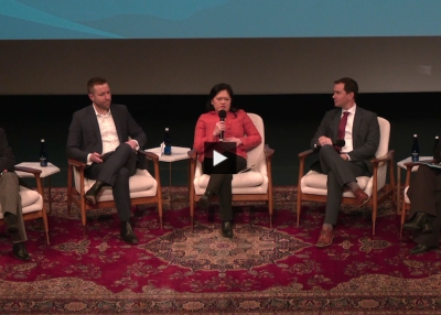 'China 2025: What to Watch' Launch Event (Full Program)