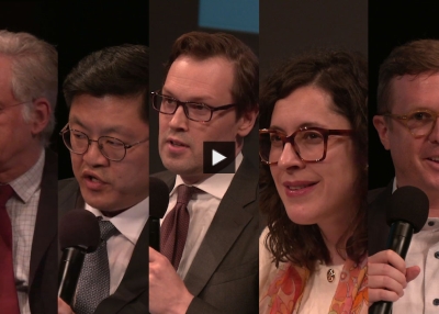 [China 2025: What to Watch] China’s Foreign Policy in 2025: New Political Realities