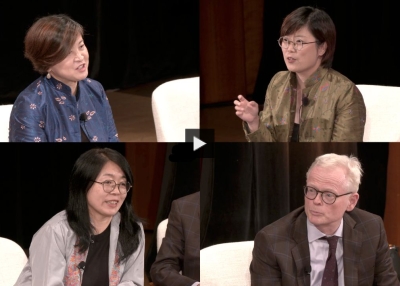 ChinaFile Presents: China Reporting in Exile