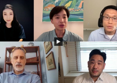 China's Post-Plenum Tech Gambit: Chips, Shifts, and the Race to the Next Frontier