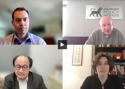 China’s Wellness Boom: Healthy Mind, Healthy Spirit