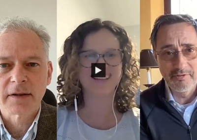 The China-Europe Summits: Breakthrough or Breakdown?