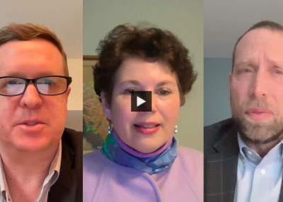 China-Russia Views of the "Donroe Doctrine": How Moscow and Beijing are Responding to Trump's Foreign Policy