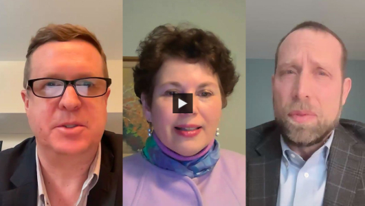 China-Russia Views of the "Donroe Doctrine": How Moscow and Beijing are Responding to Trump's Foreign Policy