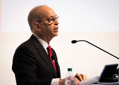 Daniel Russel Speech