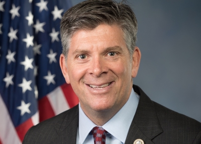 Rep Darin LaHood official photo