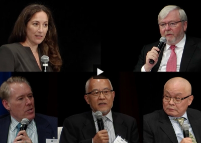 Decoding the Politics and Economics of the 20th Party Congress