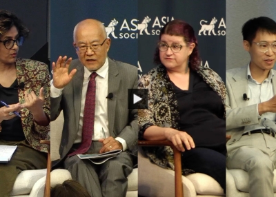 Decoding China's Climate Agenda