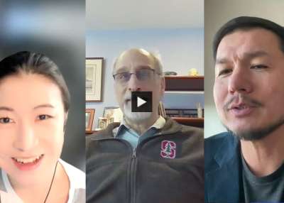 DeepSeek Moment, One Year Later: The State of U.S.-China AI Competition