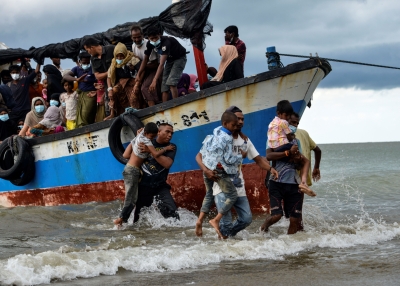 Rohingya