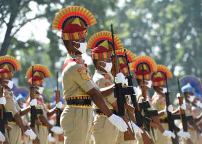 COVID Abnormal India