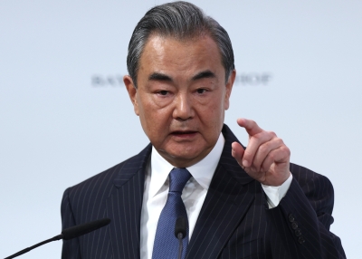 Wang Yi