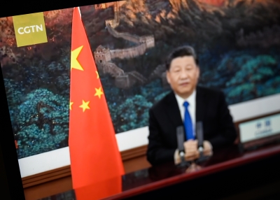 Xi Jinping