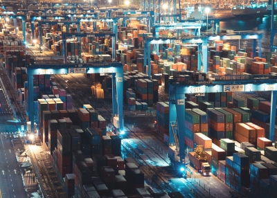 Economic Coercion cover