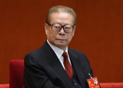 Jiang Zemin