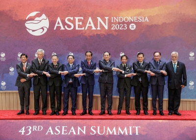 East Asia Summit