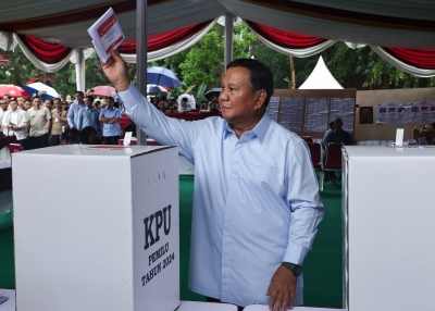 Indonesia Elections