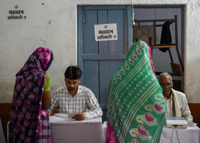 India Elections 2024