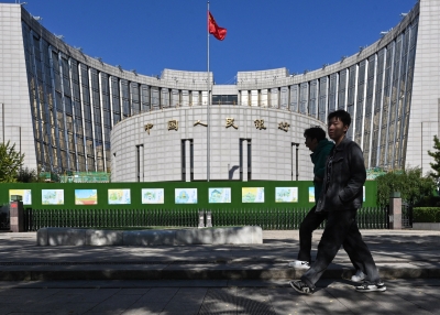 TOPSHOT-CHINA-ECONOMY