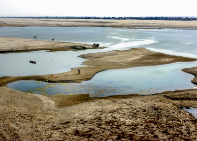 Indus River 