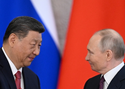 RUSSIA-CHINA-DIPLOMACY