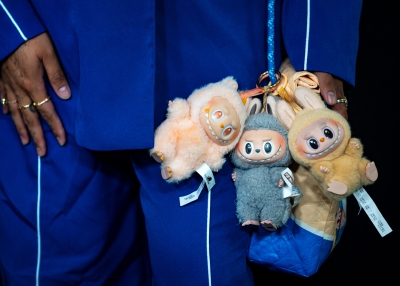 US-ENTERTAINMENT-STREAMING-TELEVISION-PARAMOUNT+-SERIES