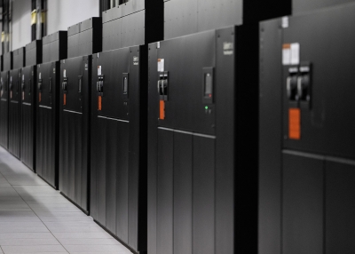 AI data centers