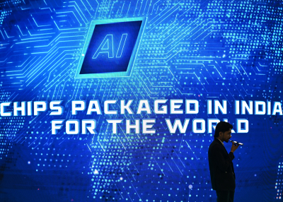 AI Impact Summit India