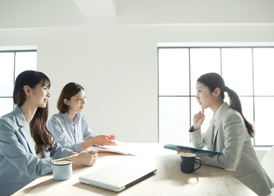 Emerging Female Leaders JAPAN
