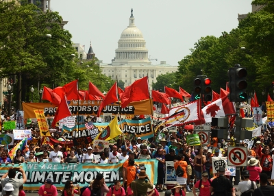 American Voter Attitudes