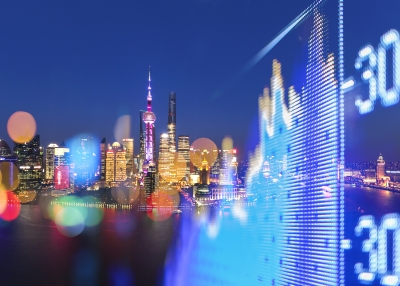 Shanghai Stock Market